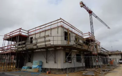 Entreprise de gros œuvre au Luxembourg : la gestion complète d’un chantier